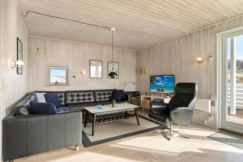 Foto von Ferienhaus OR71 in Årgab - Westjütland