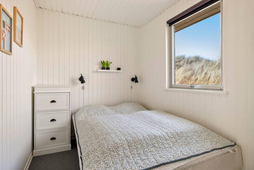 Foto von Ferienhaus OR71 in Årgab - Westjütland