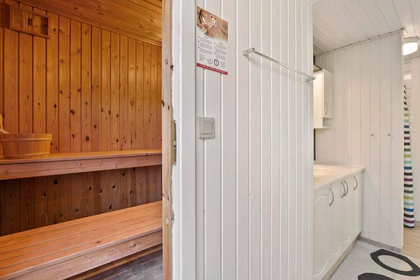 Foto von Ferienhaus OR71 in Årgab - Westjütland