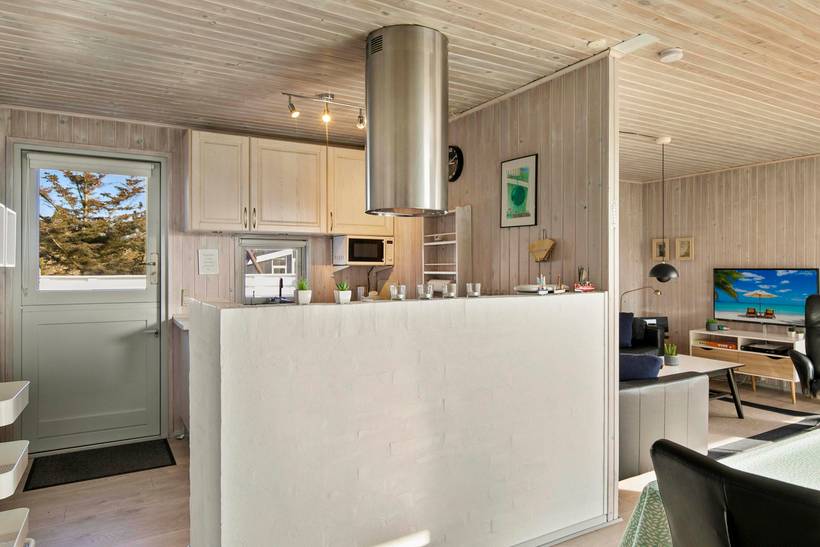 Foto von Ferienhaus OR71 in Årgab - Westjütland