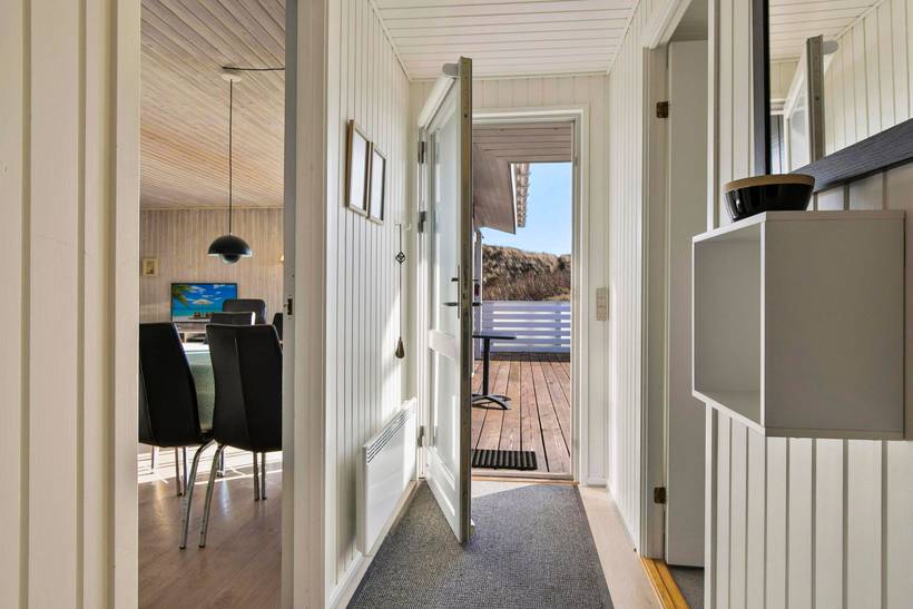Foto von Ferienhaus OR71 in Årgab - Westjütland