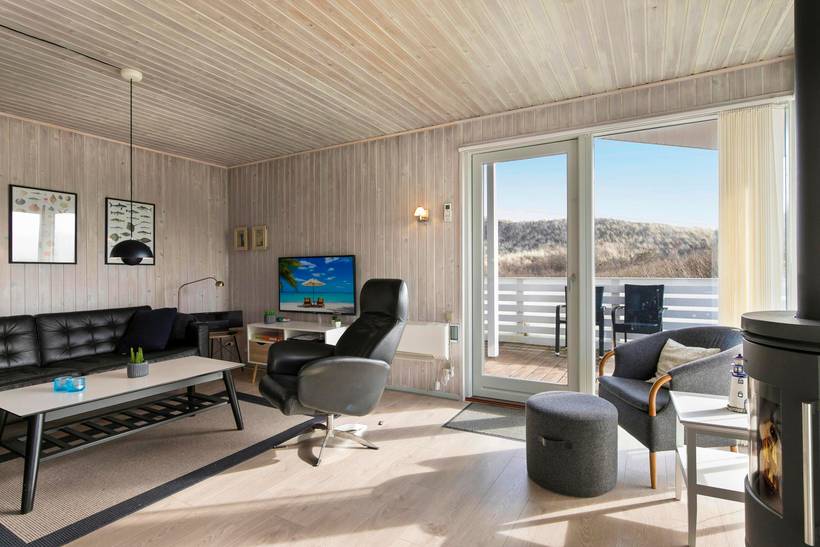 Foto von Ferienhaus OR71 in Årgab - Westjütland