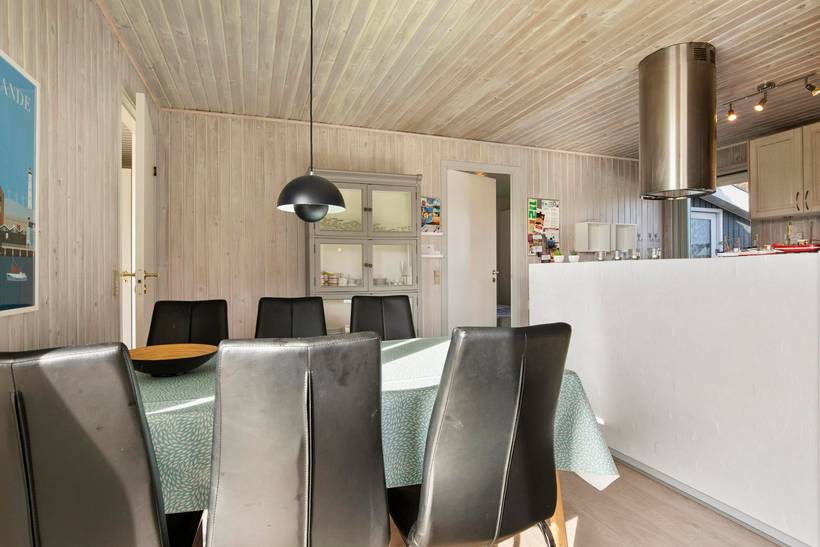 Foto von Ferienhaus OR71 in Årgab - Westjütland