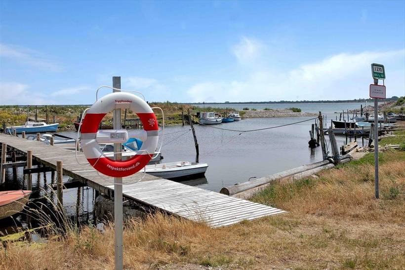 Foto von Ferienhaus OR75 in Klint - Westseeland