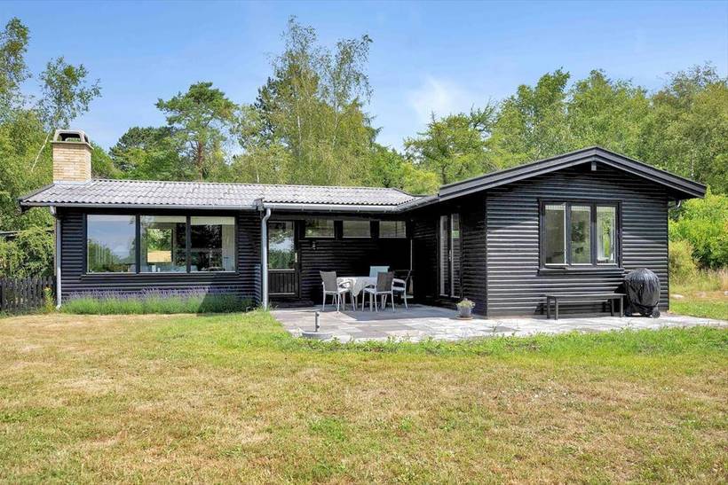 Foto von Ferienhaus OR75 in Klint - Westseeland