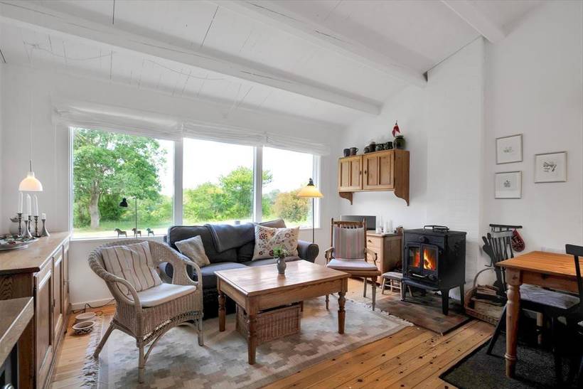 Foto von Ferienhaus OR75 in Klint - Westseeland