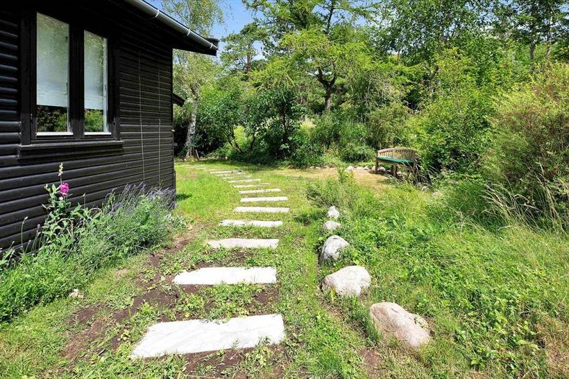 Foto von Ferienhaus OR75 in Klint - Westseeland