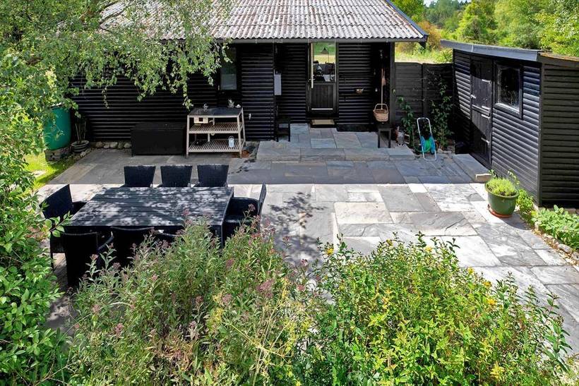 Foto von Ferienhaus OR75 in Klint - Westseeland