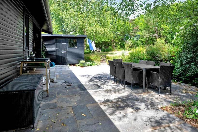 Foto von Ferienhaus OR75 in Klint - Westseeland