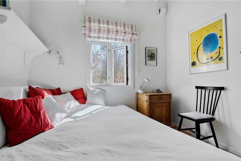 Foto von Ferienhaus OR75 in Klint - Westseeland
