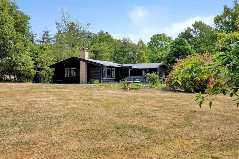 Foto von Ferienhaus OR75 in Klint - Westseeland