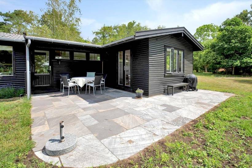 Foto von Ferienhaus OR75 in Klint - Westseeland