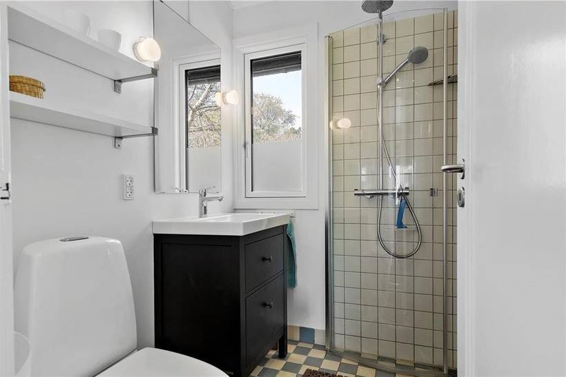 Foto von Ferienhaus OR75 in Klint - Westseeland