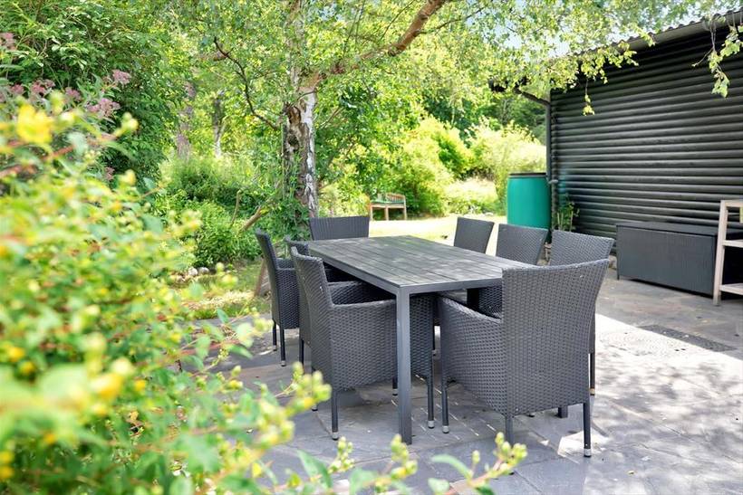 Foto von Ferienhaus OR75 in Klint - Westseeland