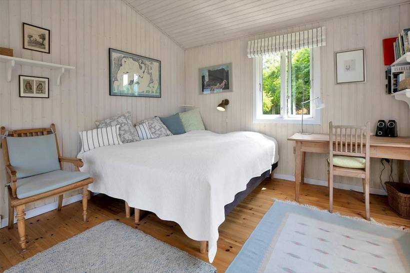 Foto von Ferienhaus OR75 in Klint - Westseeland