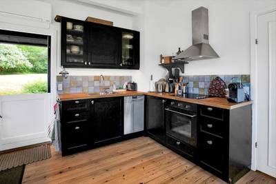 Vorschaubild von Ferienhaus OR75 in Klint - Westseeland