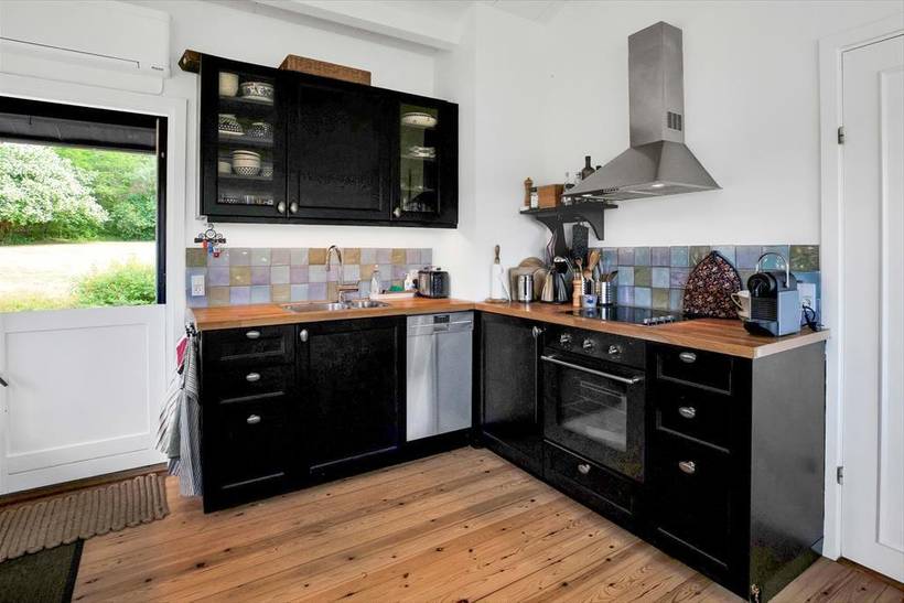 Foto von Ferienhaus OR75 in Klint - Westseeland