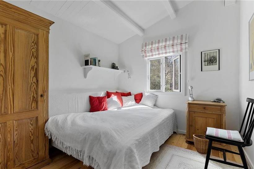 Foto von Ferienhaus OR75 in Klint - Westseeland