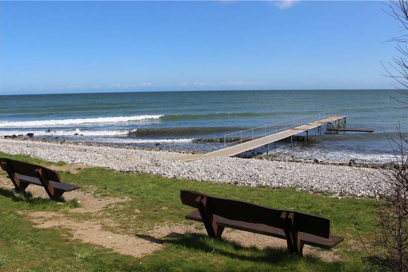Foto von Ferienhaus OR75 in Klint - Westseeland