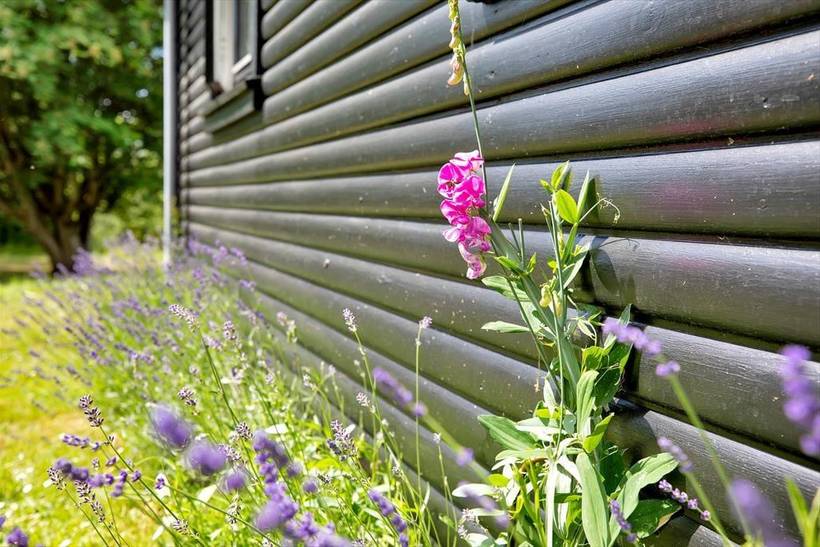 Foto von Ferienhaus OR75 in Klint - Westseeland