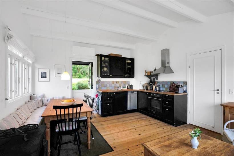 Foto von Ferienhaus OR75 in Klint - Westseeland
