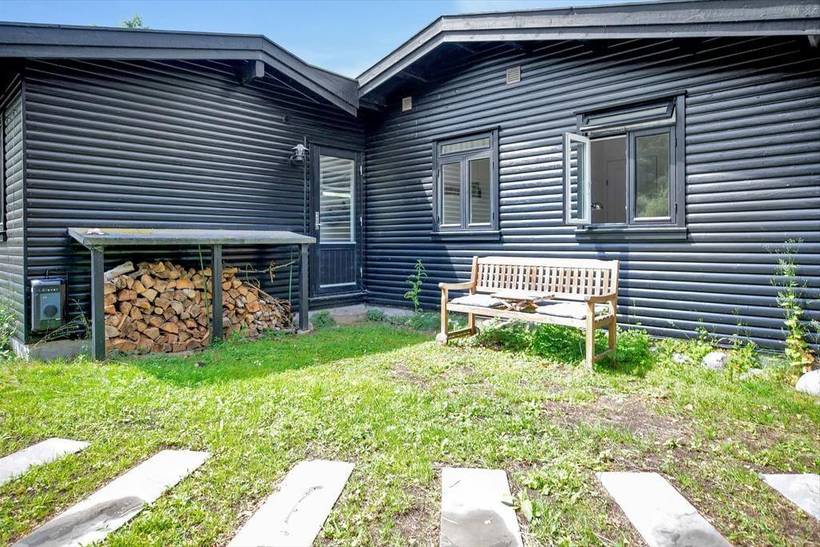 Foto von Ferienhaus OR75 in Klint - Westseeland