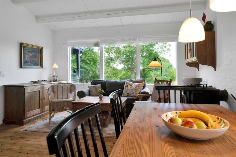 Foto von Ferienhaus OR75 in Klint - Westseeland