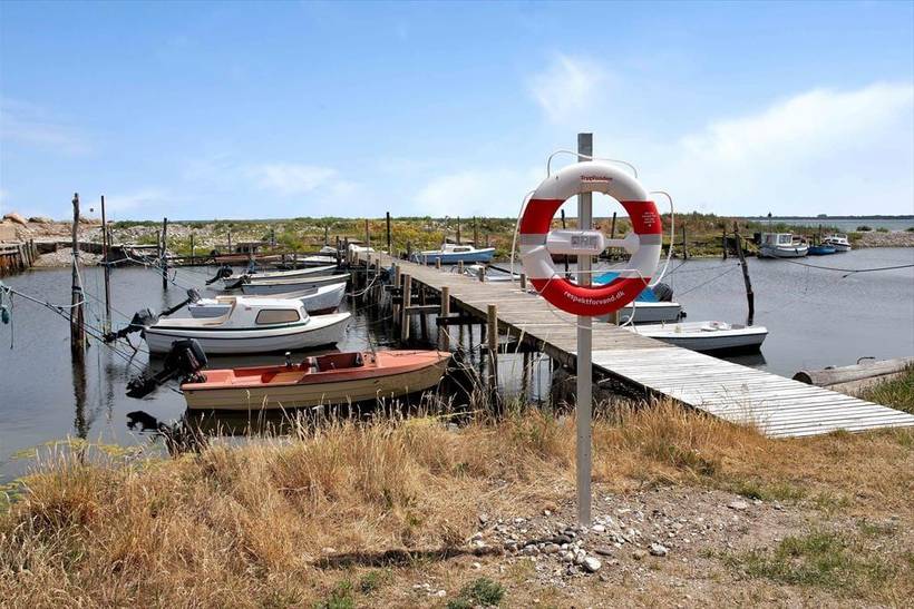 Foto von Ferienhaus OR75 in Klint - Westseeland