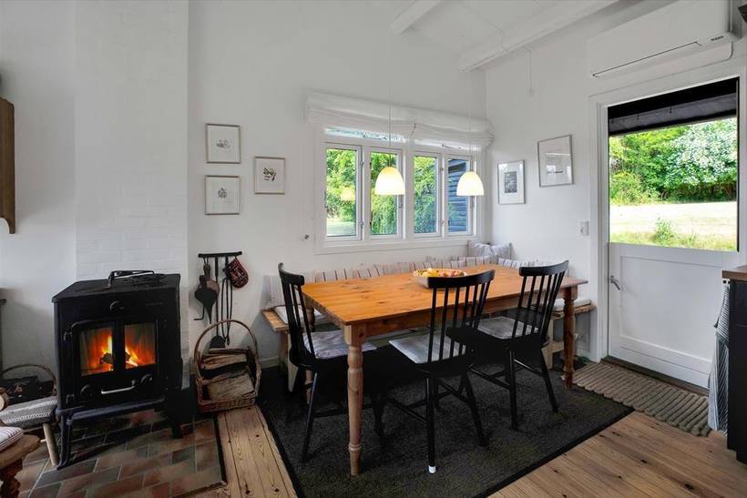 Foto von Ferienhaus OR75 in Klint - Westseeland