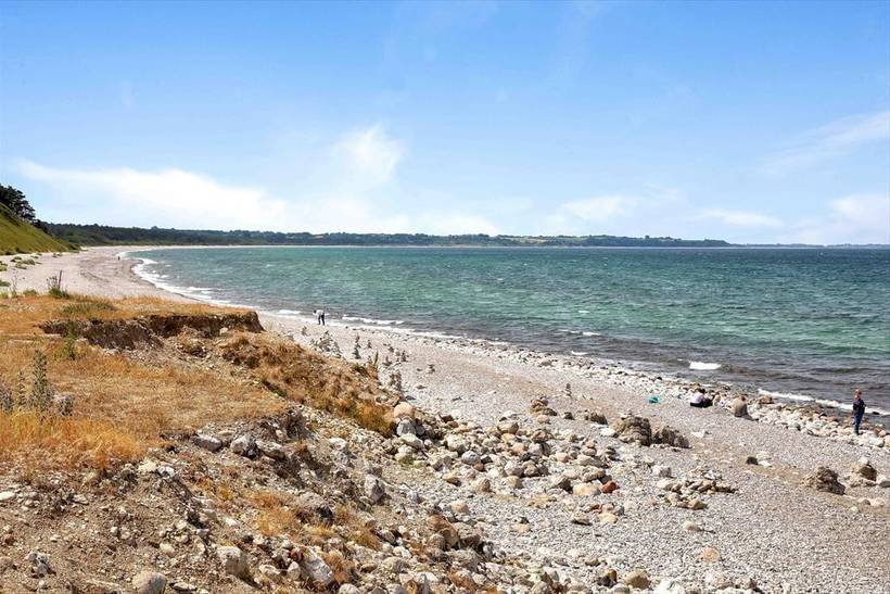 Foto von Ferienhaus OR75 in Klint - Westseeland