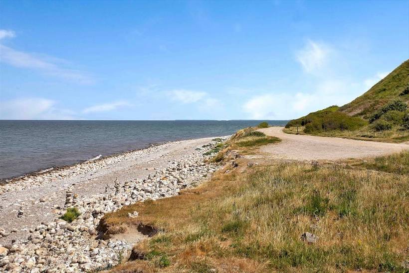 Foto von Ferienhaus OR75 in Klint - Westseeland