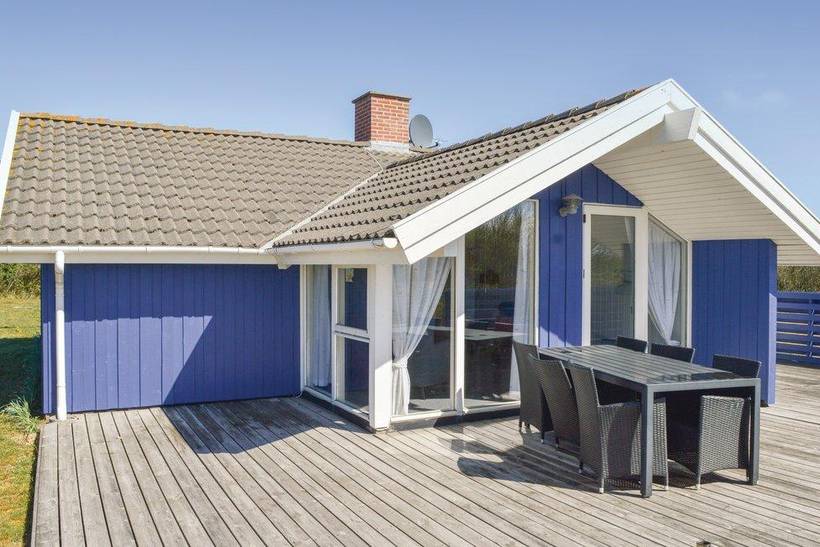 Foto von Ferienhaus OR76 in Søndervig - Westjütland