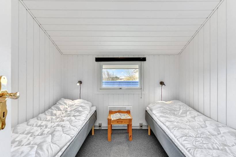Foto von Ferienhaus OR76 in Søndervig - Westjütland