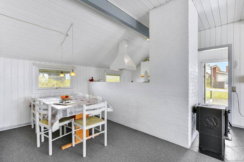 Foto von Ferienhaus OR76 in Søndervig - Westjütland
