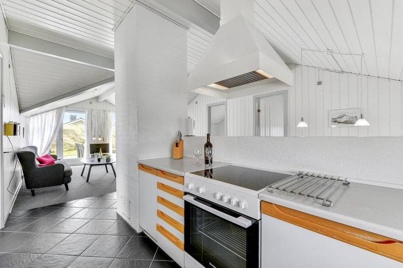 Foto von Ferienhaus OR76 in Søndervig - Westjütland