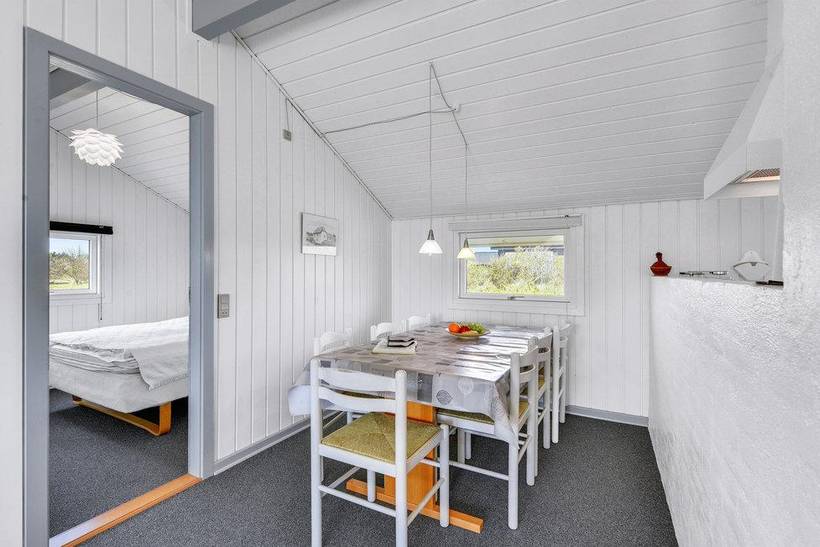 Foto von Ferienhaus OR76 in Søndervig - Westjütland