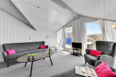 Vorschaubild von Ferienhaus OR76 in Søndervig - Westjütland
