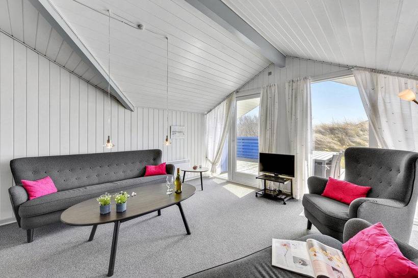 Foto von Ferienhaus OR76 in Søndervig - Westjütland