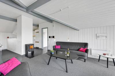 Vorschaubild von Ferienhaus OR76 in Søndervig - Westjütland