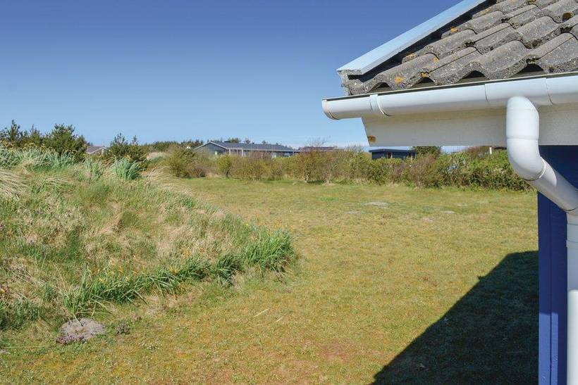 Foto von Ferienhaus OR76 in Søndervig - Westjütland