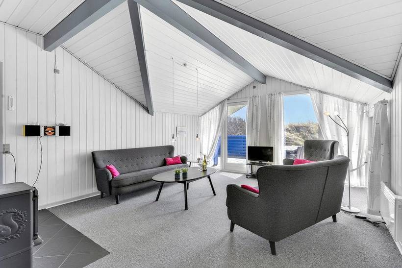 Foto von Ferienhaus OR76 in Søndervig - Westjütland