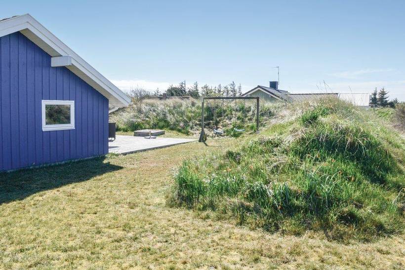 Foto von Ferienhaus OR76 in Søndervig - Westjütland