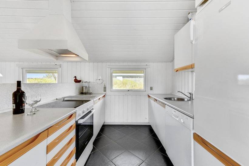 Foto von Ferienhaus OR76 in Søndervig - Westjütland