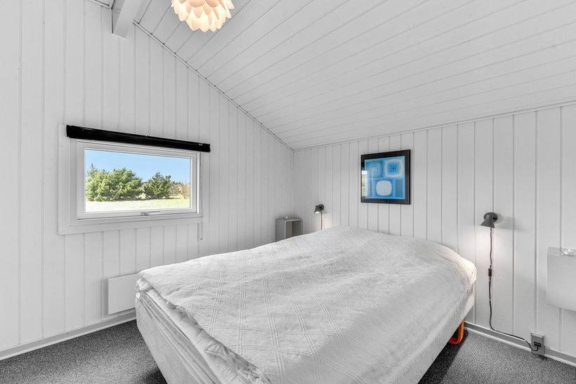 Foto von Ferienhaus OR76 in Søndervig - Westjütland
