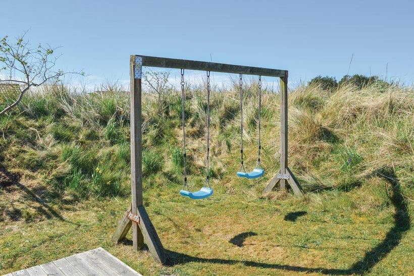 Foto von Ferienhaus OR76 in Søndervig - Westjütland