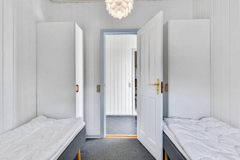 Foto von Ferienhaus OR76 in Søndervig - Westjütland
