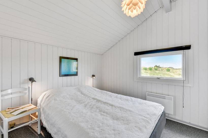 Foto von Ferienhaus OR76 in Søndervig - Westjütland