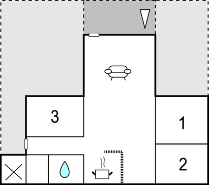 Vorschaubild von Ferienhaus OR76 in Søndervig - Westjütland