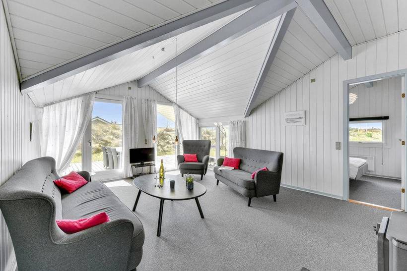 Foto von Ferienhaus OR76 in Søndervig - Westjütland