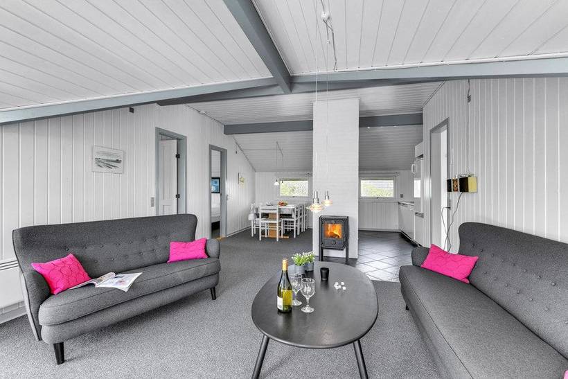 Foto von Ferienhaus OR76 in Søndervig - Westjütland